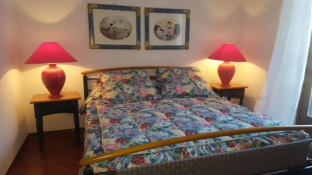 Coeur De Neige Apartment Claviere 0*,