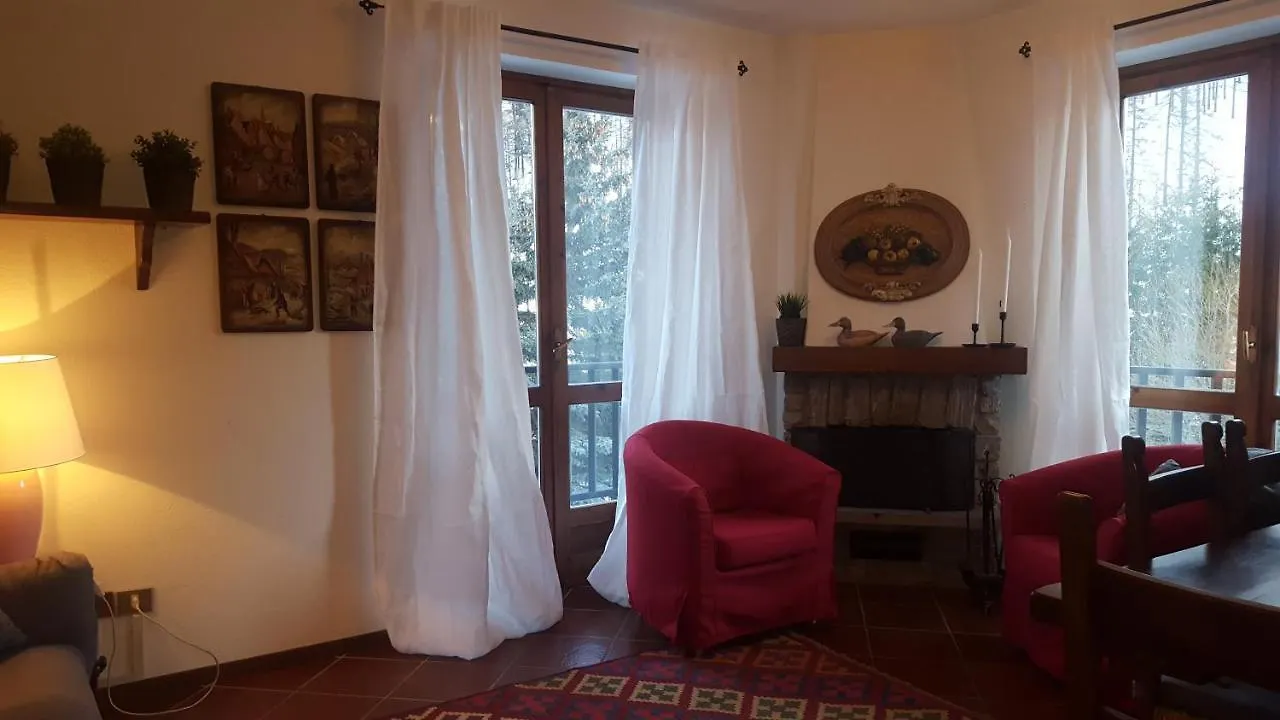 Coeur De Neige Apartment Claviere 0*,  Italy