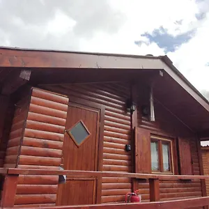  Chalet Chalet Del Sorriso